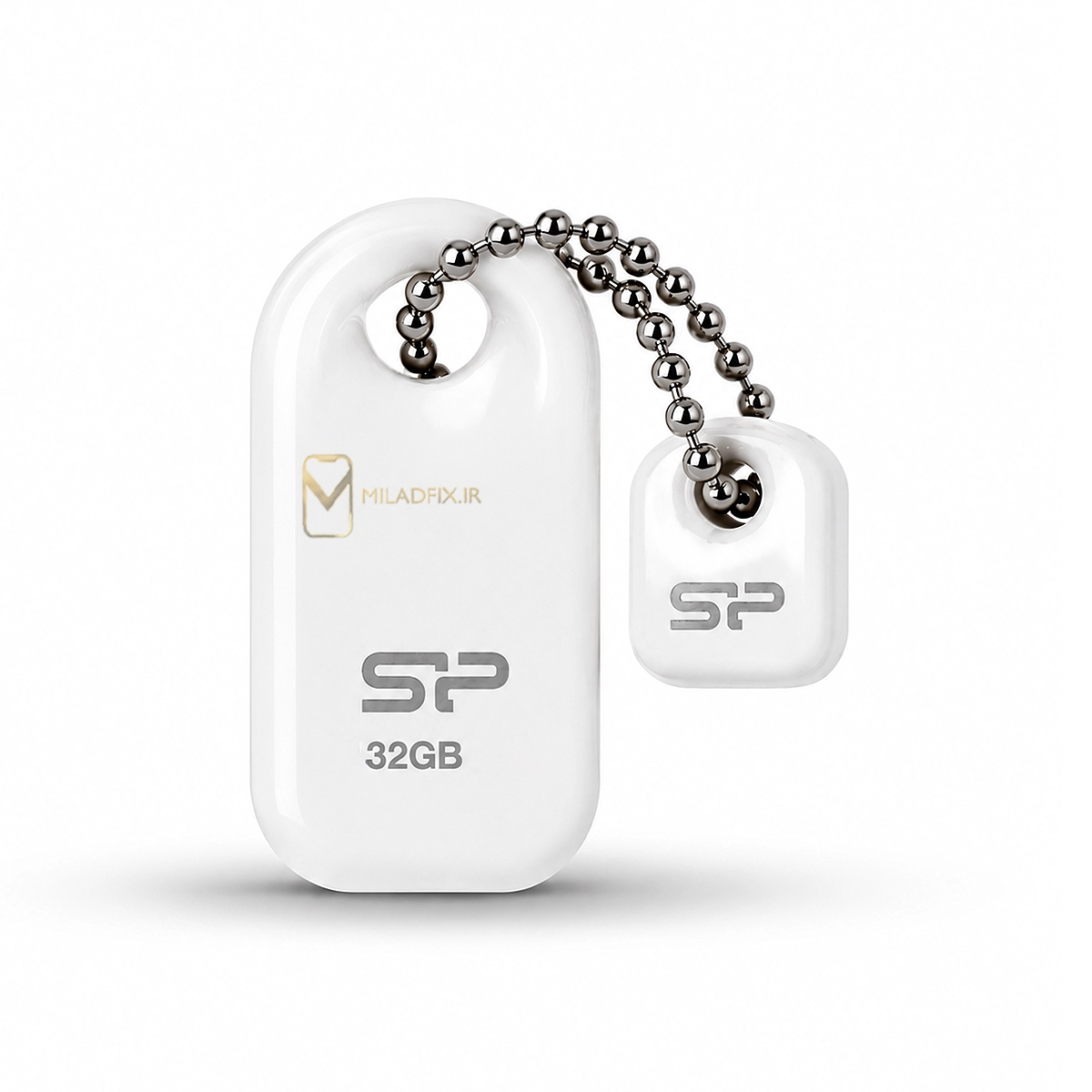 فلش مموری سیلیکون پاور Touch TO6 USB 2.0 ظرفیت 32 گیگابایت