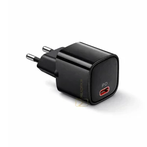 شارژر دیواری مک دودو 20 وات مدل PDW 1C Fast Charger با درگاه USB-C