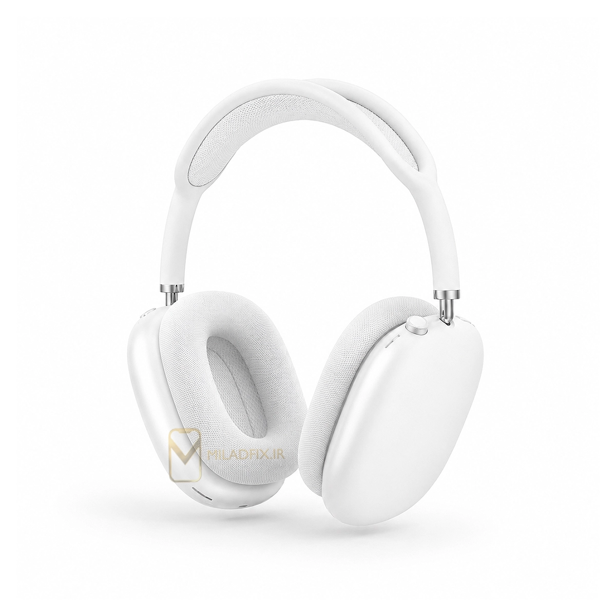 هدفون بی سیم اپل AirPods Max | کیفیت صدای Hi-Fi و نویز کنسلینگ