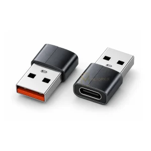 تبدیل USB به USB-C مادگی الدینیو مدل LC150