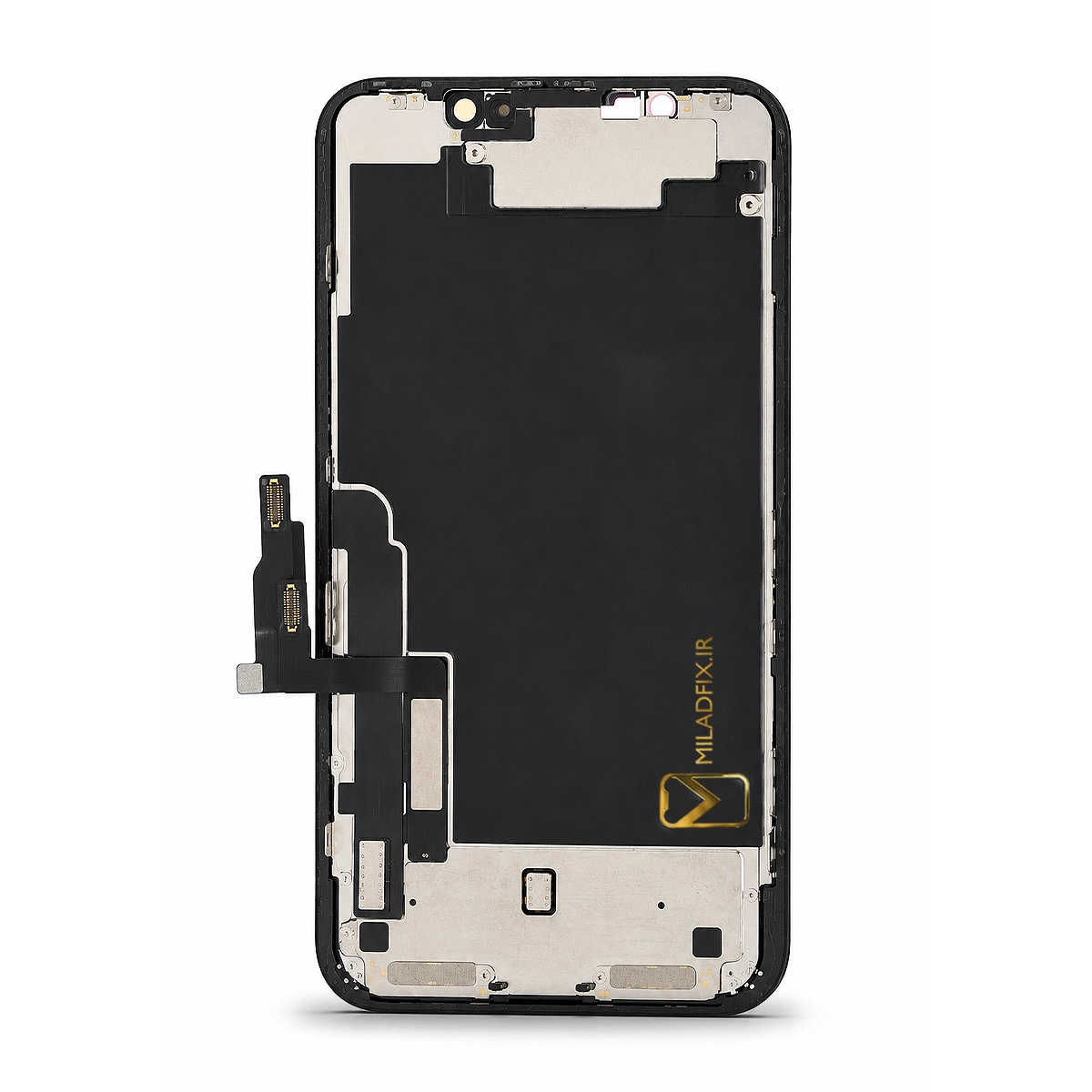 تاچ ال سی دی آیفون 11 مدل GX (کپی) مناسب تعمیر گوشی Apple iPhone 11