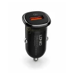 شارژر فندکی 30 وات الدینیو مدل C503