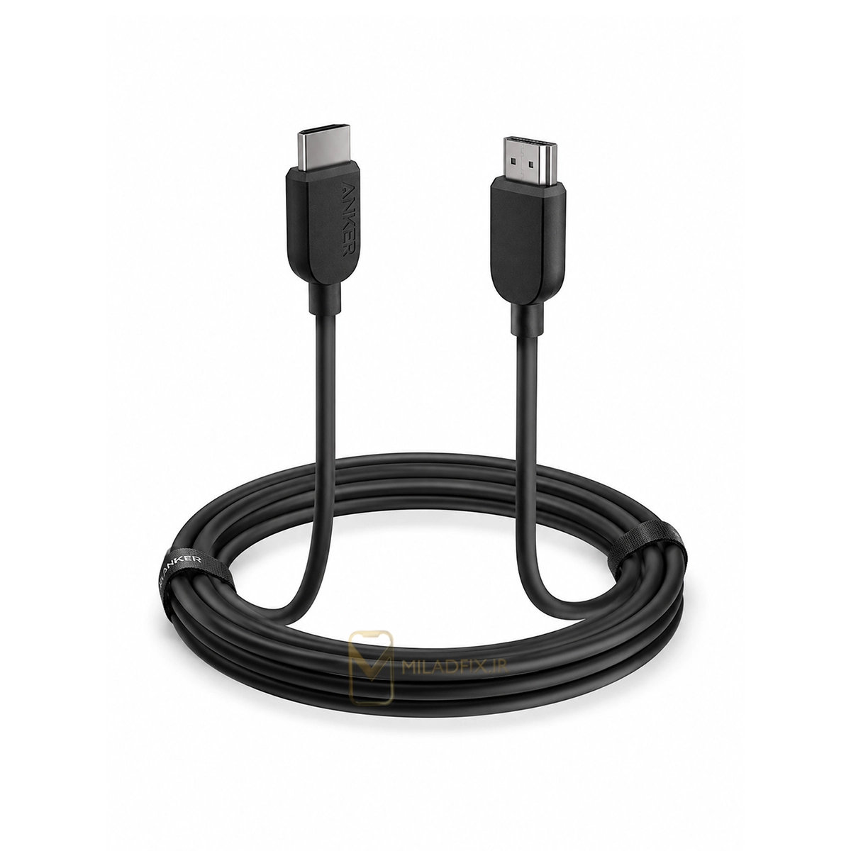 کابل HDMI 2.1 انکر مدل A8742 طول 1.8 متر | پشتیبانی از 8K و HDMI Certified