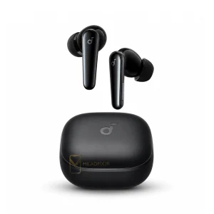 هدفون بی سیم Soundcore Liberty 5 انکر رنگ مشکی