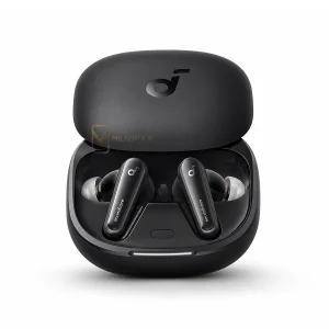 هدفون بی سیم Soundcore Liberty 4 انکر رنگ مشکی