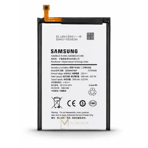 باتری اصلی گوشی سامسونگ Galaxy A03s ظرفیت 5000 میلی‌آمپرساعت اورجینال