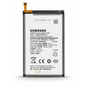 باتری اصلی گوشی سامسونگ Galaxy A04 ظرفیت 5000 میلی‌آمپرساعت اورجینال