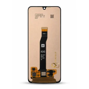 تاچ و ال سی دی اصلی سامسونگ Galaxy A04s با کیفیت بالا و سازگار با Samsung Galaxy A04s
