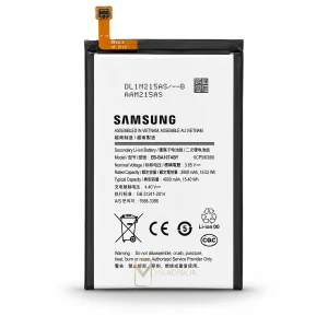 باتری اصلی گوشی سامسونگ Galaxy A10s ظرفیت 4000 میلی‌آمپرساعت اورجینال