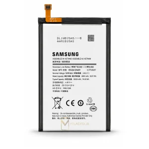 باتری اصلی گوشی سامسونگ Galaxy A12 ظرفیت 5000 میلی‌آمپرساعت اورجینال