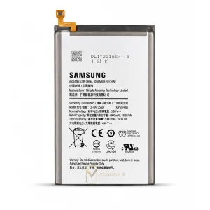 باتری اصلی گوشی سامسونگ Galaxy A13 ظرفیت 5000 میلی‌آمپرساعت اورجینال
