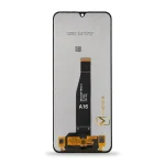 تاچ و ال سی دی سامسونگ Galaxy A16 اصلی رنگ مشکی مناسب تعمیر گوشی Samsung Galaxy A16