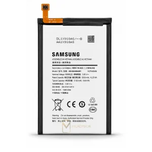 باتری اصلی گوشی سامسونگ Galaxy A36 ظرفیت 5000 میلی‌آمپرساعت اورجینال