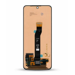 تاچ و ال سی دی اصلی سامسونگ Galaxy A55 مدل SM-A556 با کیفیت بالا
