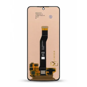 تاچ و ال سی دی اصلی سامسونگ Galaxy A56 با کیفیت بالا و سازگار با Samsung A56 5G