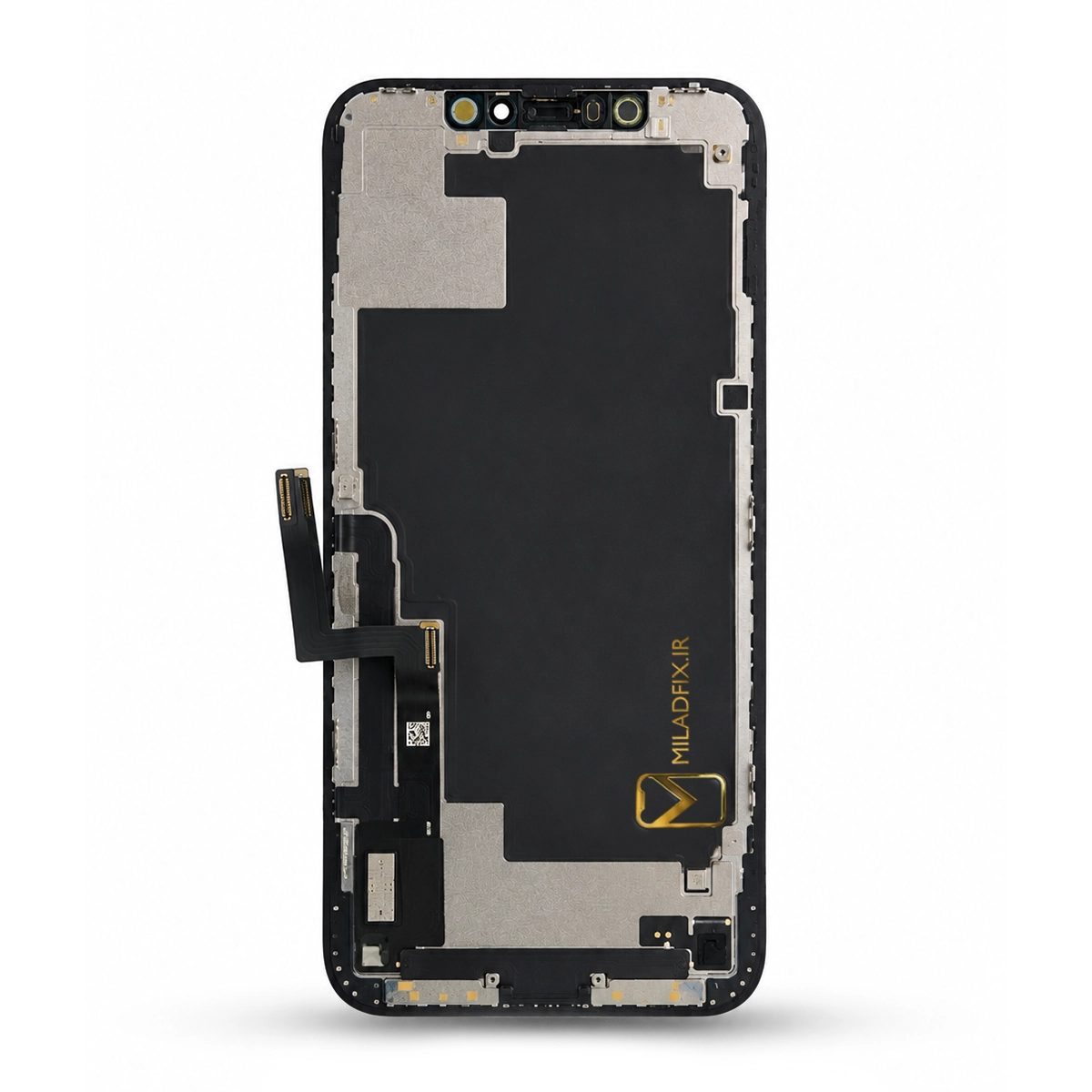 تاچ ال سی دی آیفون 12 پرو مدل GX (کپی) مناسب تعمیر گوشی Apple iPhone 12 Pro