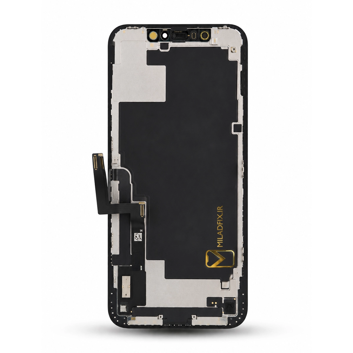 تاچ ال سی دی آیفون 14 پرو مدل GX (کپی) مناسب تعمیر گوشی Apple iPhone 14 Pro