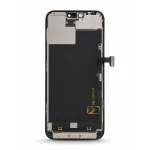 تاچ ال سی دی آیفون 15 پرو مدل GX (کپی) مناسب تعمیر گوشی Apple iPhone 15 Pro