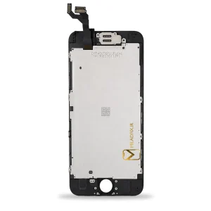 تاچ و ال سی دی آیفون 6 اصلی رنگ مشکی مناسب تعمیر گوشی Apple iPhone 6