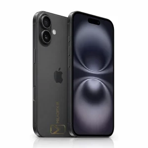 گوشی آیفون 16 اپل