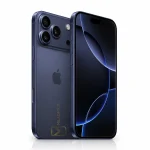 گوشی اپل iPhone 17 Pro ZAA ظرفیت 256 گیگابایت نات اکتیو