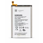 باتری اصلی سامسونگ Galaxy S20 Plus مدل EB-BG985ABY ظرفیت 4500 میلی‌آمپر ساعت