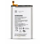 باتری اصلی گوشی سامسونگ Galaxy S21 Ultra ظرفیت 5000 میلی‌آمپر ساعت اورجینال