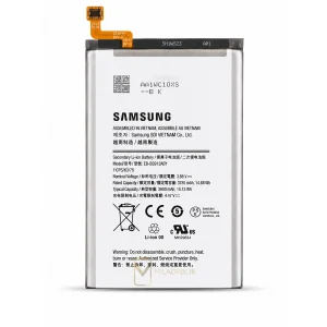 باتری اصلی گوشی سامسونگ Galaxy S23 ظرفیت 3900 میلی‌آمپر ساعت اورجینال
