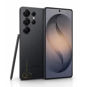 گوشی موبایل سامسونگ Galaxy S26 Ultra 5G حافظه 256 گیگابایت رم 12 گیگابایت رنگ مشکی