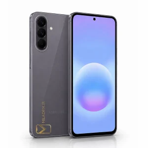 گوشی سامسونگ Galaxy A57 نمای جلو و پشت | Samsung Galaxy A57