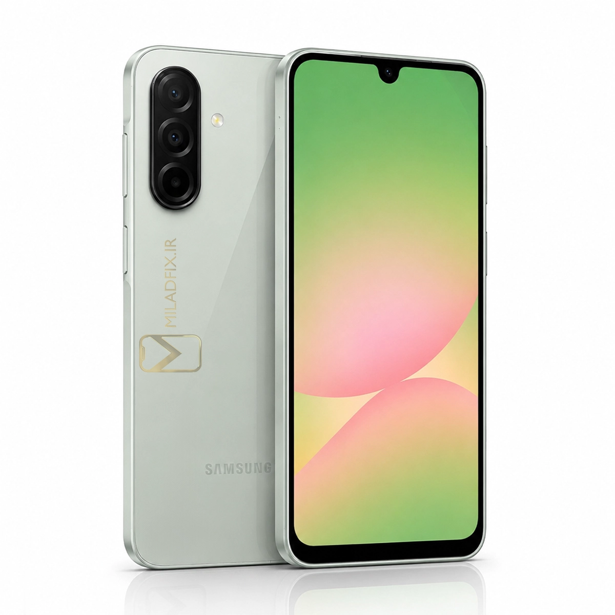 گوشی موبایل سامسونگ گلکسی A37 5G حافظه 256 گیگابایت رم 8 گیگابایت | نسخه اصلی | Samsung Galaxy A37 5G